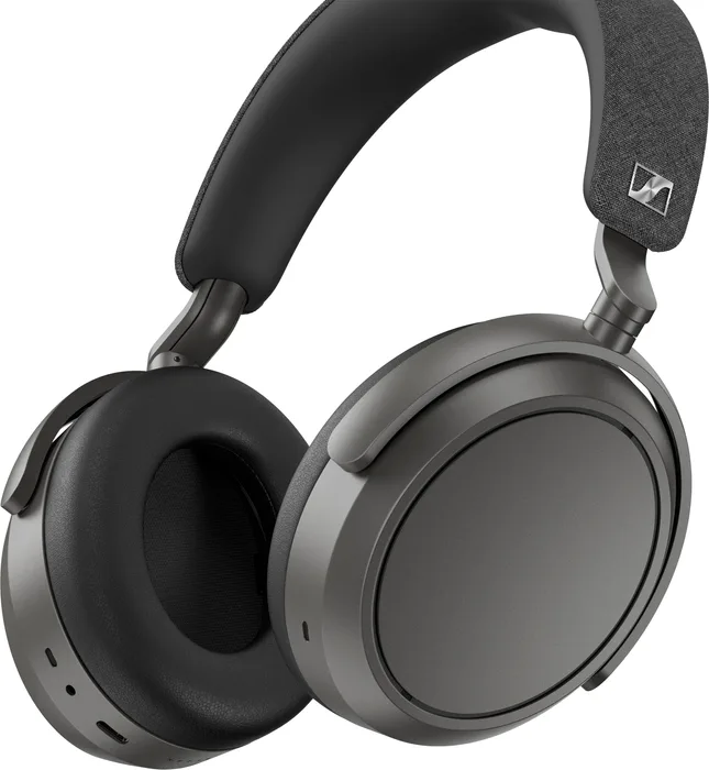 Sennheiser Momentum 4 Wireless Graphite